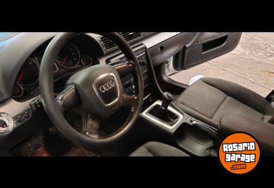Autos - Audi A4 1.8 T 2005 Nafta 138000Km - En Venta