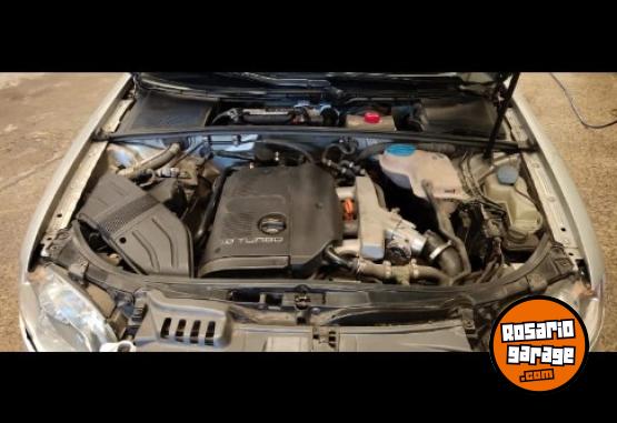 Autos - Audi A4 1.8 T 2005 Nafta 138000Km - En Venta