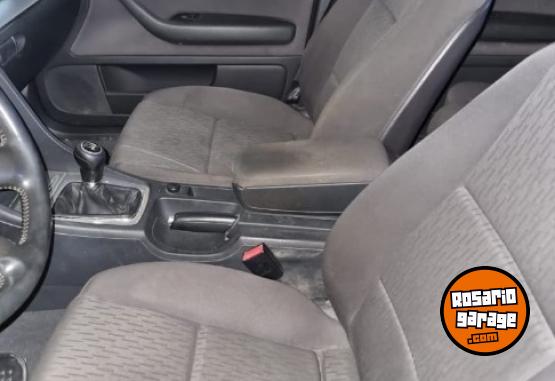 Autos - Audi A4 1.8 T 2005 Nafta 138000Km - En Venta