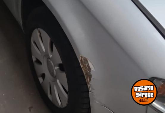 Autos - Audi A4 1.8 T 2005 Nafta 138000Km - En Venta