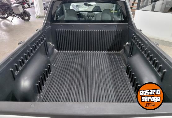 Camionetas - Chevrolet Montana ls pack 2020 Nafta 29000Km - En Venta