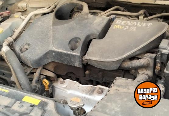 Autos - Renault Koleos 2011 Nafta 186000Km - En Venta