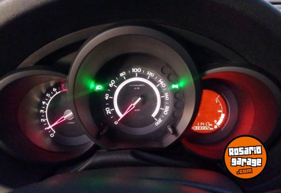 Autos - Citroen C3 Picasso 2013 Nafta 80100Km - En Venta