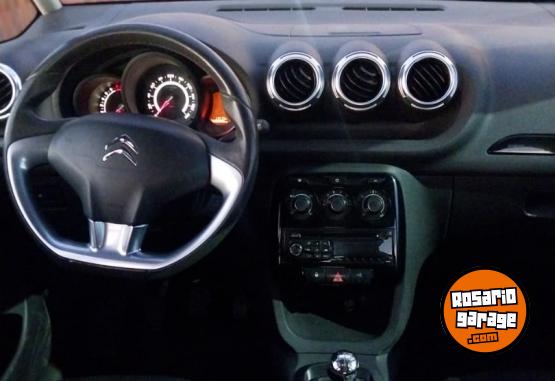 Autos - Citroen C3 Picasso 2013 Nafta 80100Km - En Venta