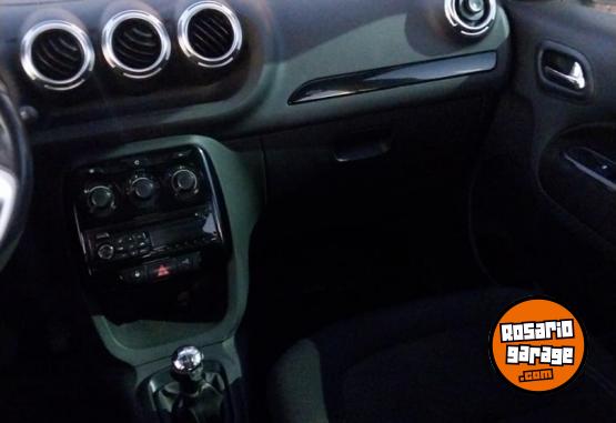 Autos - Citroen C3 Picasso 2013 Nafta 80100Km - En Venta