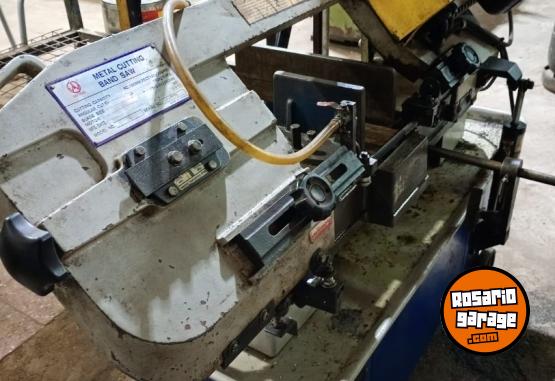 Herramientas - Torno paralelo Batisti TP250 perfecto estado. - En Venta