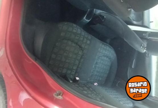 Autos - Peugeot 206 SW 2006 Nafta 280000Km - En Venta