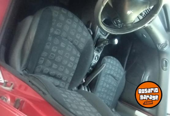 Autos - Peugeot 206 SW 2006 Nafta 280000Km - En Venta