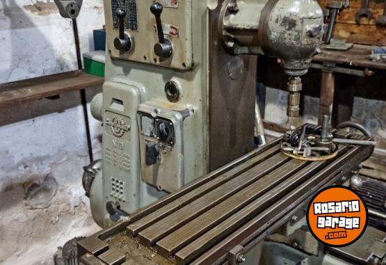 Herramientas - Torno paralelo Baoji BJ- 1660A .  250x1500mm - En Venta