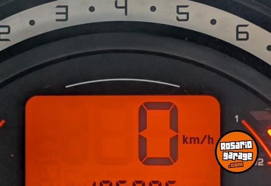 Autos - Citroen C3 2008 Diesel 187000Km - En Venta