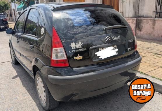 Autos - Citroen C3 2008 Diesel 187000Km - En Venta