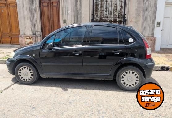 Autos - Citroen C3 2008 Diesel 187000Km - En Venta