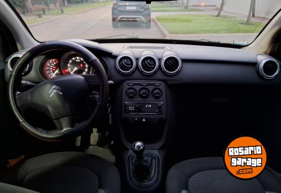 Autos - Citroen Start 2017 Nafta 95000Km - En Venta
