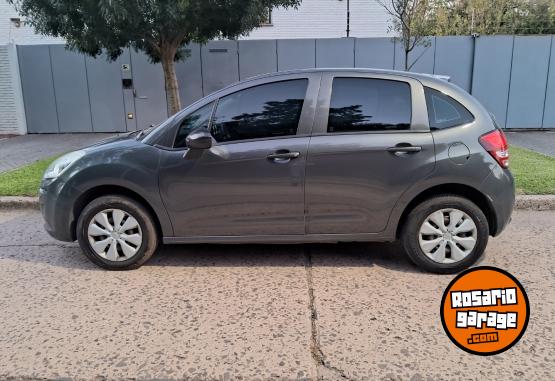 Autos - Citroen Start 2017 Nafta 95000Km - En Venta