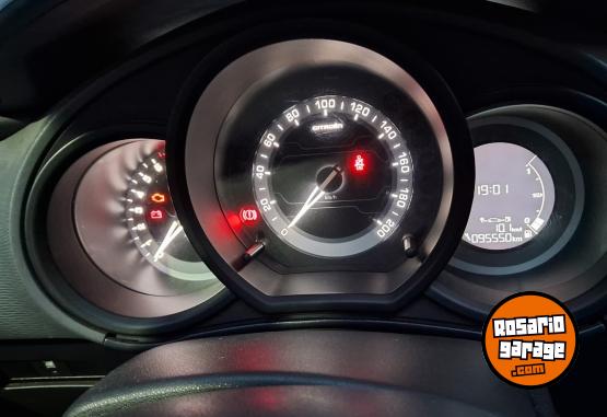 Autos - Citroen Start 2017 Nafta 95000Km - En Venta