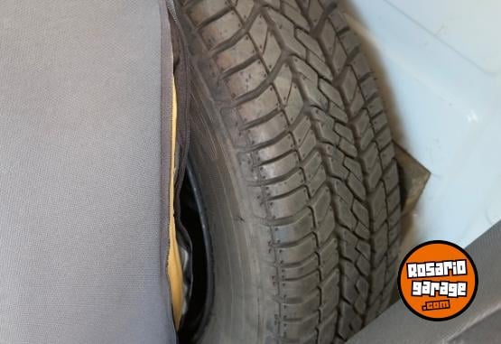 Camionetas - Fiat Working 2016 Nafta 128000Km - En Venta