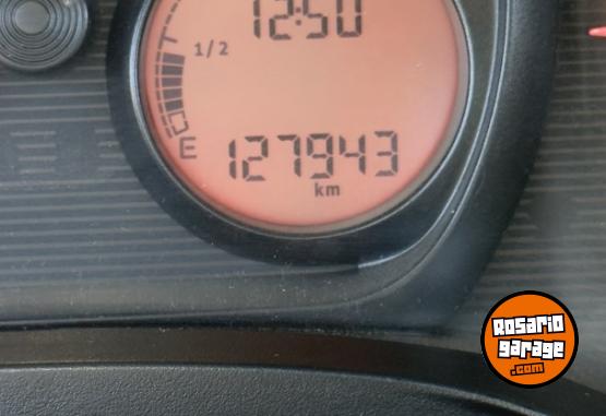 Camionetas - Fiat Working 2016 Nafta 128000Km - En Venta