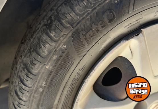 Camionetas - Fiat Working 2016 Nafta 128000Km - En Venta