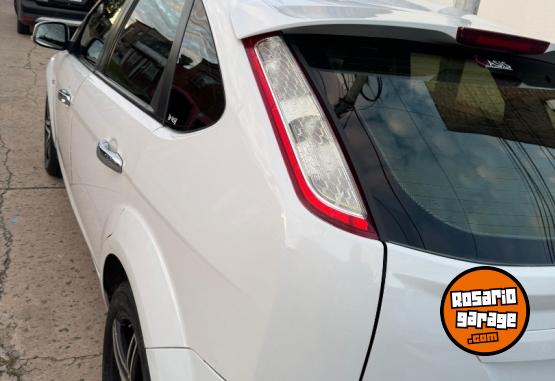 Autos - Ford trend plus 2.0L 2012 Nafta 175000Km - En Venta