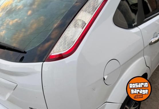 Autos - Ford trend plus 2.0L 2012 Nafta 175000Km - En Venta