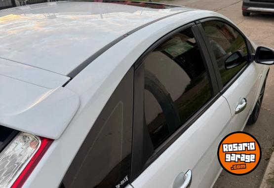 Autos - Ford trend plus 2.0L 2012 Nafta 175000Km - En Venta