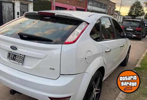 Autos - Ford trend plus 2.0L 2012 Nafta 175000Km - En Venta