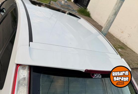 Autos - Ford trend plus 2.0L 2012 Nafta 175000Km - En Venta