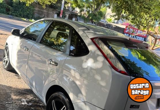 Autos - Ford trend plus 2.0L 2012 Nafta 175000Km - En Venta