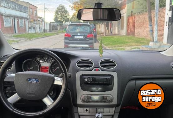 Autos - Ford trend plus 2.0L 2012 Nafta 175000Km - En Venta