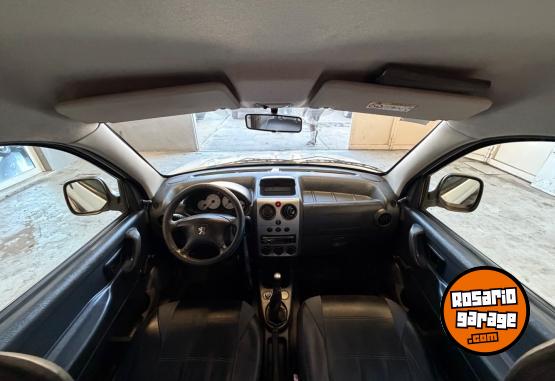 Utilitarios - Peugeot PARTNER 1.6 HDI COMFORT 2017 Diesel 151000Km - En Venta