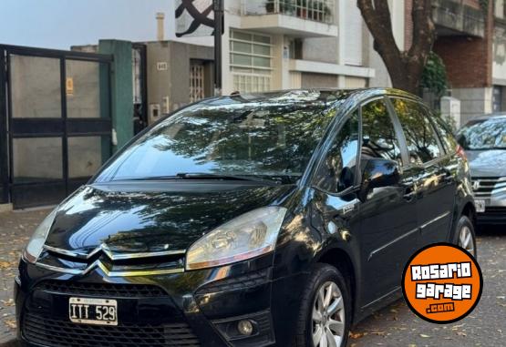 Autos - Citroen C4 Picasso 2010 Diesel 159000Km - En Venta