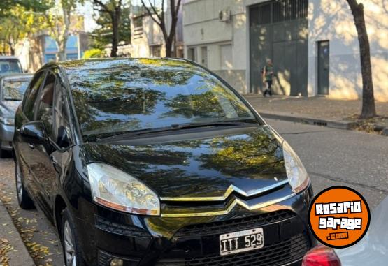 Autos - Citroen C4 Picasso 2010 Diesel 159000Km - En Venta