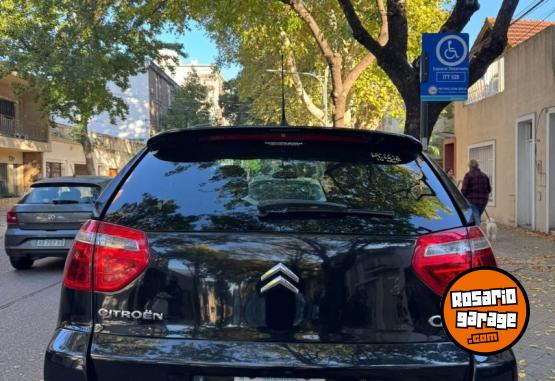 Autos - Citroen C4 Picasso 2010 Diesel 159000Km - En Venta