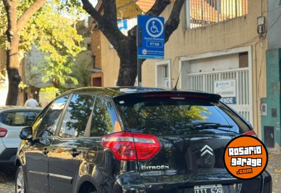 Autos - Citroen C4 Picasso 2010 Diesel 159000Km - En Venta