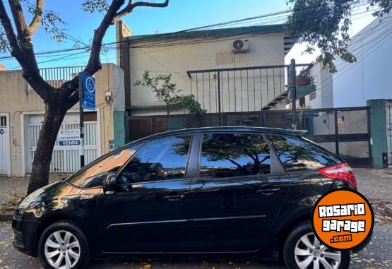Autos - Citroen C4 Picasso 2010 Diesel 159000Km - En Venta