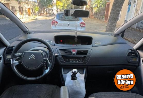 Autos - Citroen C4 Picasso 2010 Diesel 159000Km - En Venta