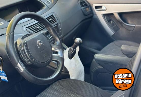 Autos - Citroen C4 Picasso 2010 Diesel 159000Km - En Venta