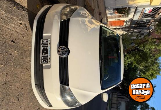 Autos - Volkswagen Gol trend 2013 Nafta 110000Km - En Venta