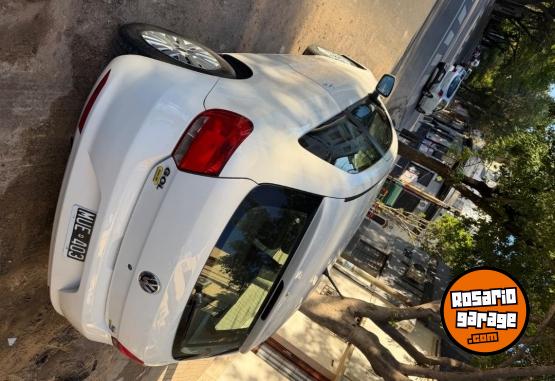 Autos - Volkswagen Gol trend 2013 Nafta 110000Km - En Venta