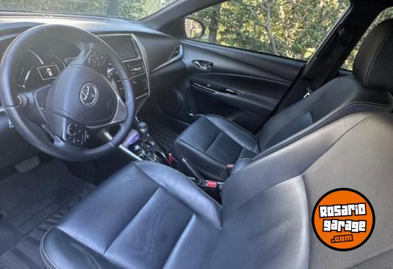 Autos - Toyota Yaris 1.5 XLS Pack CVT 5p 2022 Nafta 70000Km - En Venta