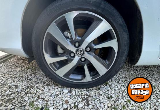Autos - Toyota Yaris 1.5 XLS Pack CVT 5p 2022 Nafta 70000Km - En Venta