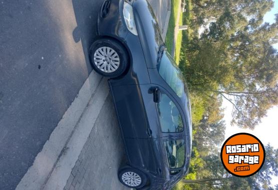 Autos - Volkswagen Gol Trend 2009 Nafta 190000Km - En Venta