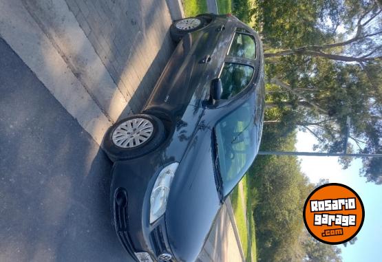 Autos - Volkswagen Gol Trend 2009 Nafta 190000Km - En Venta