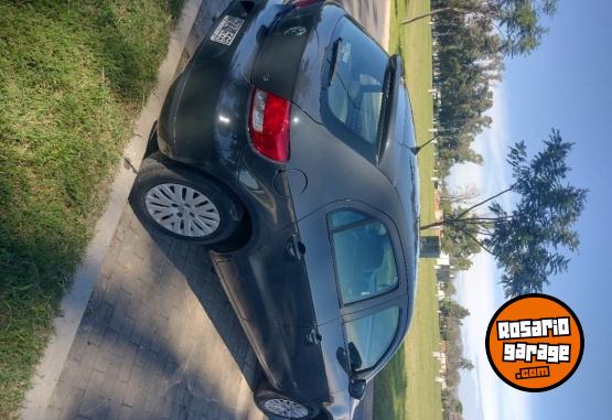 Autos - Volkswagen Gol Trend 2009 Nafta 190000Km - En Venta