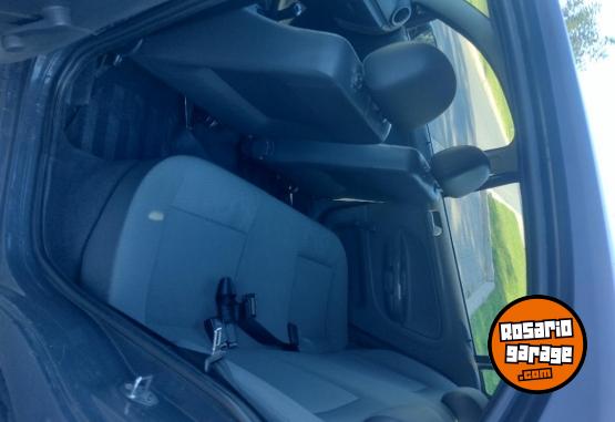 Autos - Volkswagen Gol Trend 2009 Nafta 190000Km - En Venta