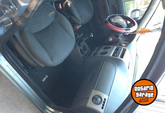 Autos - Fiat Palio fire 1.4 5ptas 2015 Nafta 190000Km - En Venta