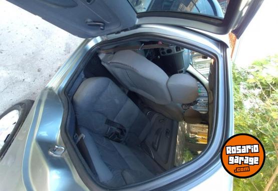 Autos - Fiat Palio fire 1.4 5ptas 2015 Nafta 190000Km - En Venta