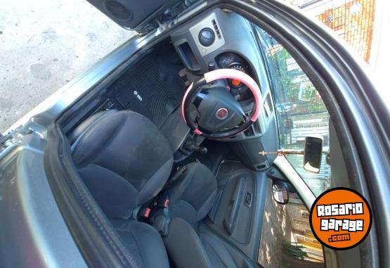 Autos - Fiat Palio fire 1.4 5ptas 2015 Nafta 190000Km - En Venta