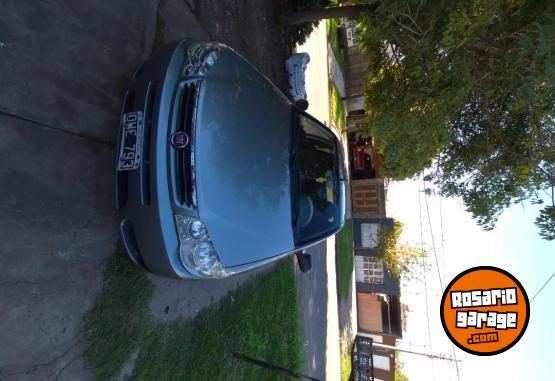 Autos - Fiat Palio fire 1.4 5ptas 2015 Nafta 190000Km - En Venta