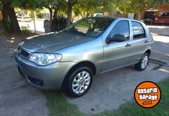 Autos - Fiat Palio fire 1.4 5ptas 2015 Nafta 190000Km - En Venta